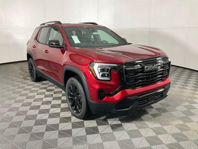 new 2026 GMC Terrain car, priced at $34,293