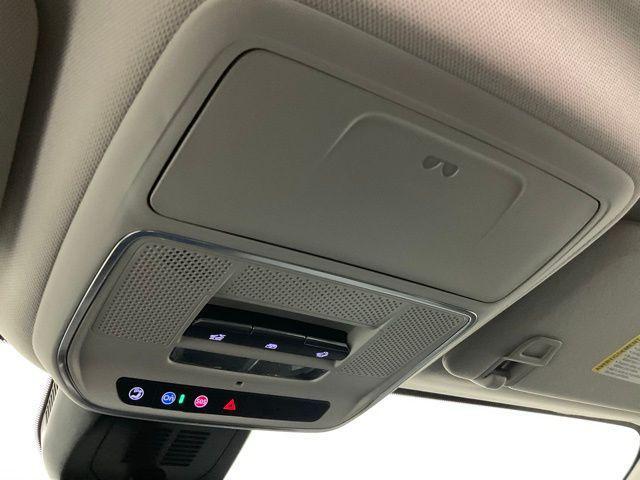 new 2026 GMC Terrain car, priced at $45,583