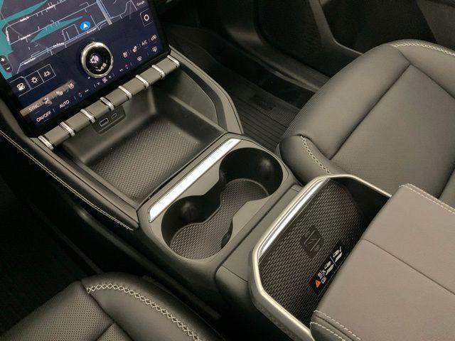 new 2026 GMC Terrain car, priced at $45,583
