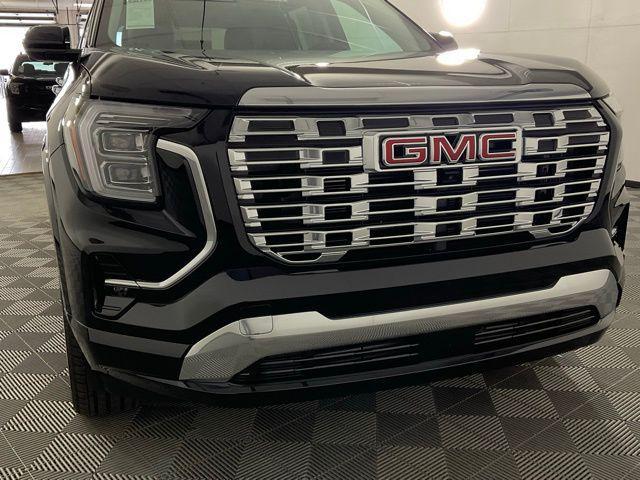 new 2026 GMC Terrain car, priced at $45,583