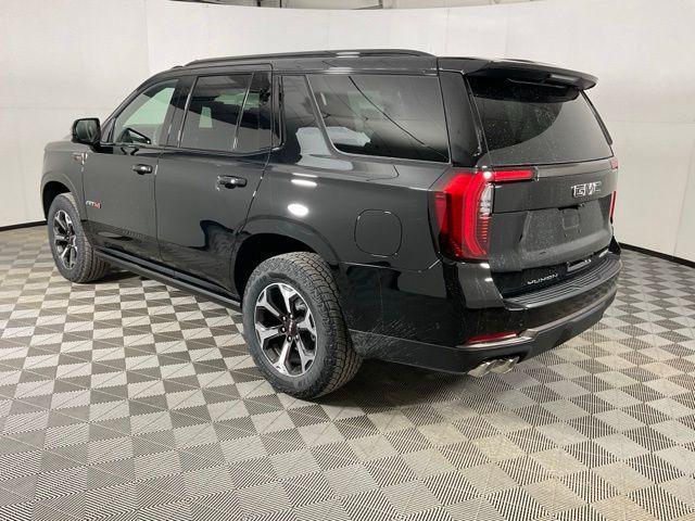 new 2026 GMC Yukon car, priced at $104,870