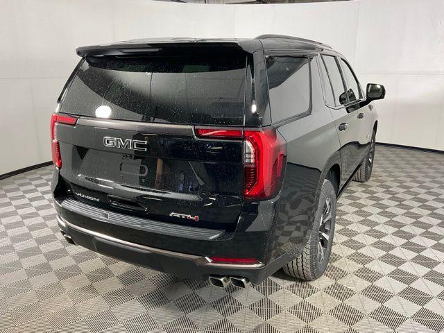 new 2026 GMC Yukon car, priced at $104,870