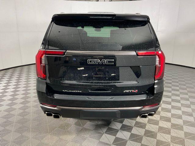 new 2026 GMC Yukon car, priced at $104,870