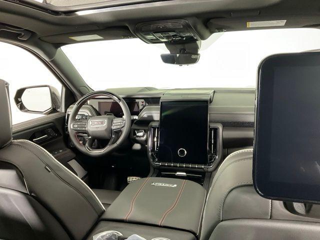 new 2026 GMC Yukon car, priced at $104,870