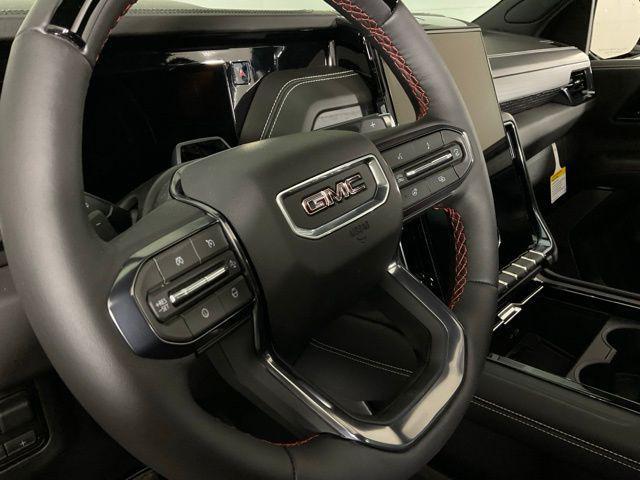 new 2026 GMC Yukon car, priced at $104,870