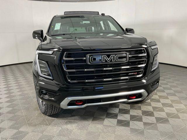 new 2026 GMC Yukon car, priced at $104,870