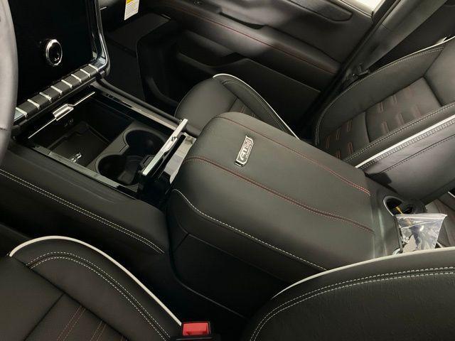 new 2026 GMC Yukon car, priced at $104,870