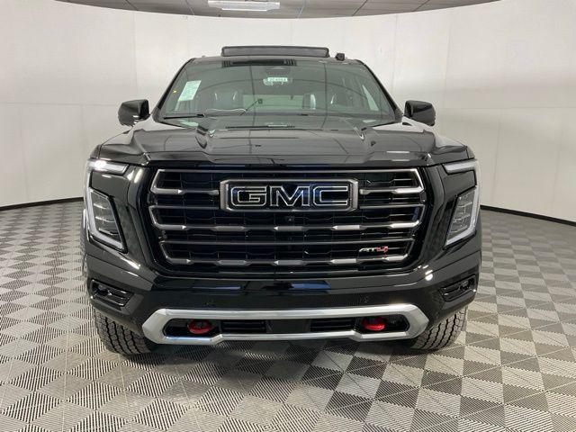 new 2026 GMC Yukon car, priced at $104,870