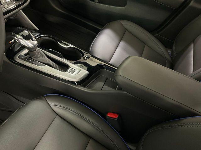 new 2026 Buick Envista car, priced at $32,130