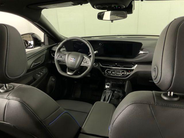 new 2026 Buick Envista car, priced at $32,130