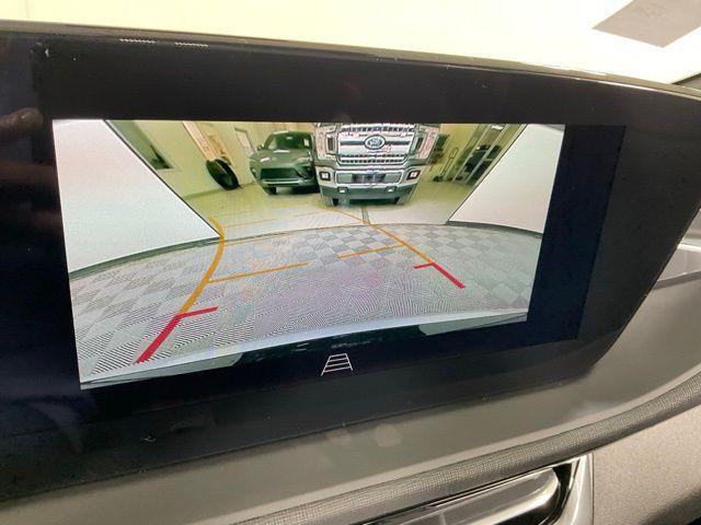 new 2026 Buick Envista car, priced at $32,130