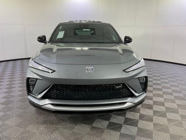 new 2026 Buick Envista car, priced at $32,130