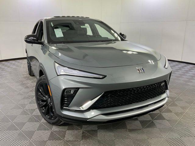 new 2026 Buick Envista car, priced at $32,130