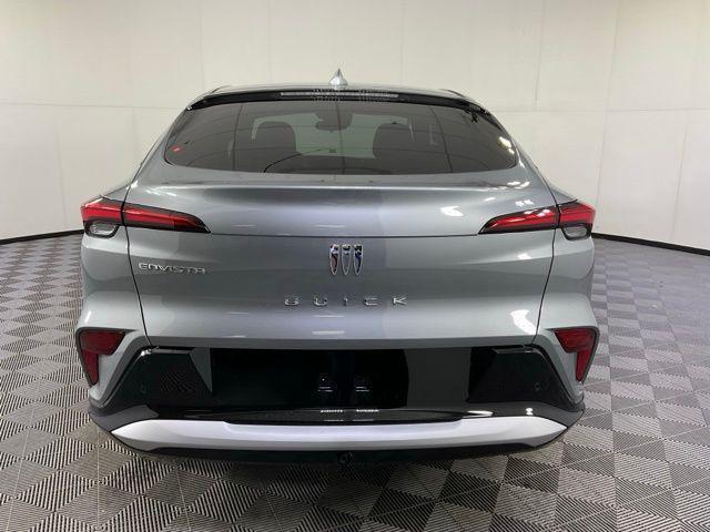 new 2026 Buick Envista car, priced at $32,130