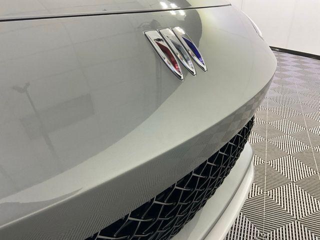 new 2026 Buick Envista car, priced at $32,130