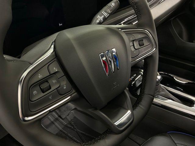 new 2026 Buick Envista car, priced at $32,130