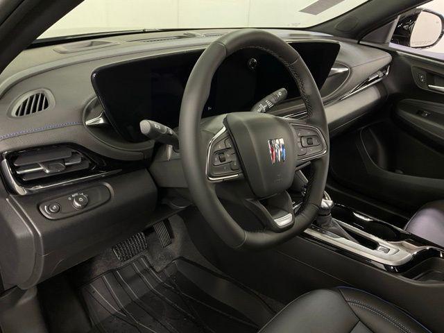 new 2026 Buick Envista car, priced at $32,130