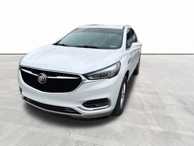 used 2019 Buick Enclave car, priced at $19,737
