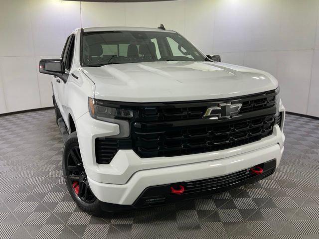 used 2023 Chevrolet Silverado 1500 car, priced at $42,185