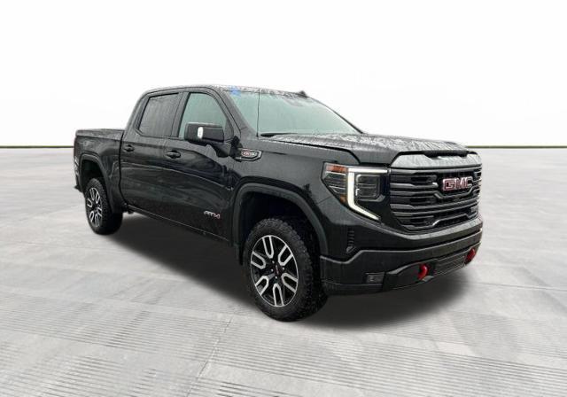 used 2024 GMC Sierra 1500 car, priced at $57,966