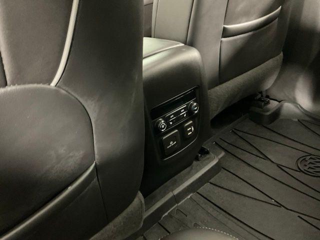 used 2021 Buick Enclave car, priced at $30,812