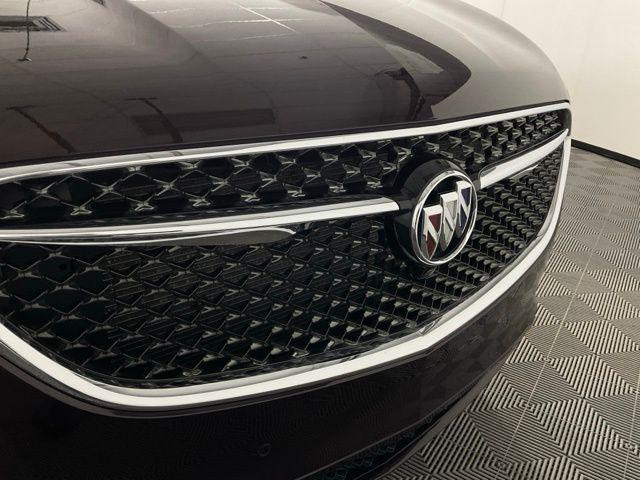 used 2021 Buick Enclave car, priced at $30,812