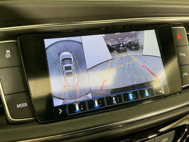 used 2021 Buick Enclave car, priced at $30,812