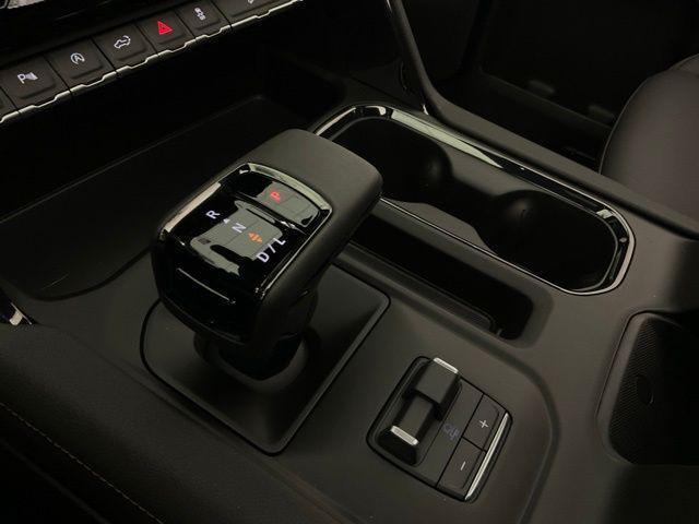 new 2026 GMC Sierra 1500 car, priced at $71,228