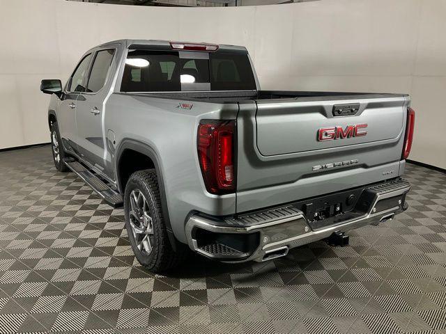 new 2026 GMC Sierra 1500 car, priced at $67,889