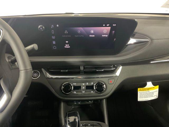 new 2026 Buick Envista car, priced at $27,850