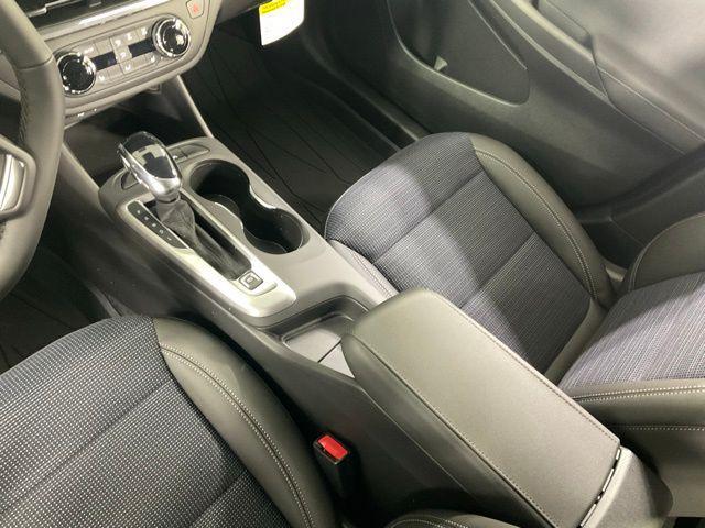 new 2026 Buick Envista car, priced at $27,850