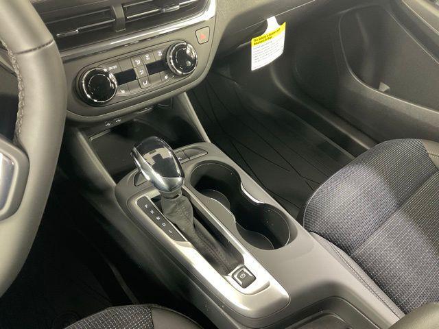 new 2026 Buick Envista car, priced at $27,850