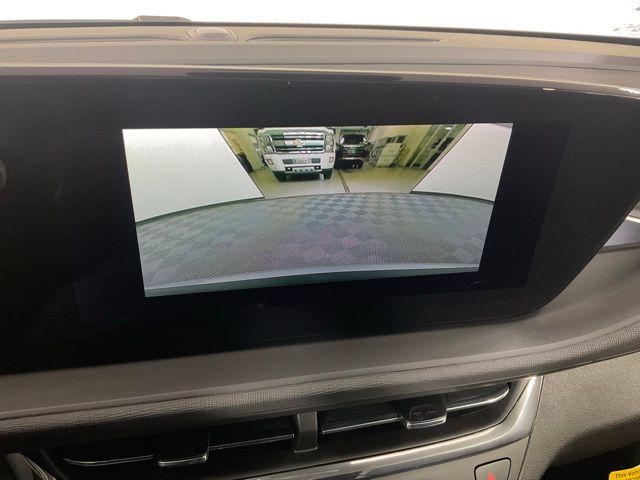 new 2026 Buick Envista car, priced at $27,850