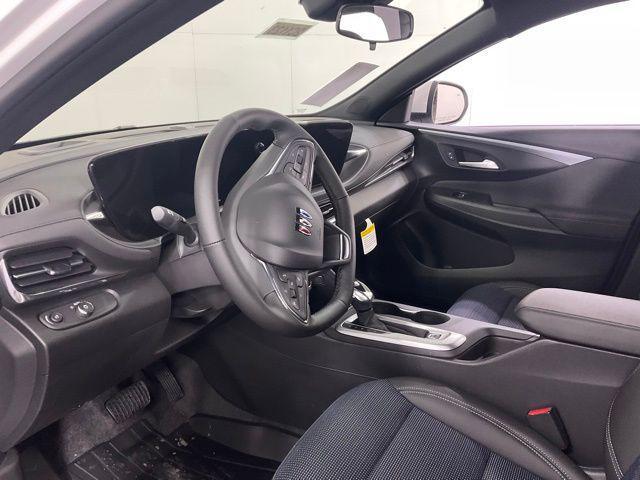 new 2026 Buick Envista car, priced at $27,850