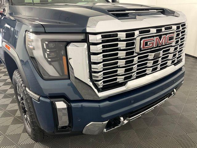 new 2026 GMC Sierra 2500 car, priced at $90,781