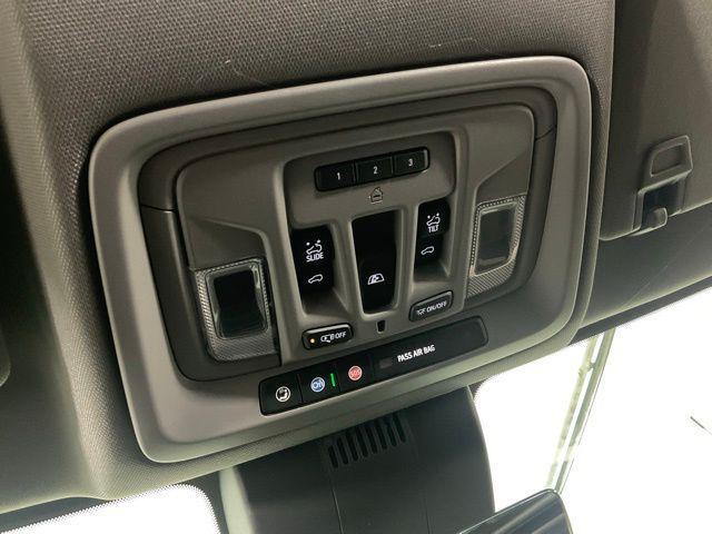 new 2026 GMC Sierra 2500 car, priced at $90,781