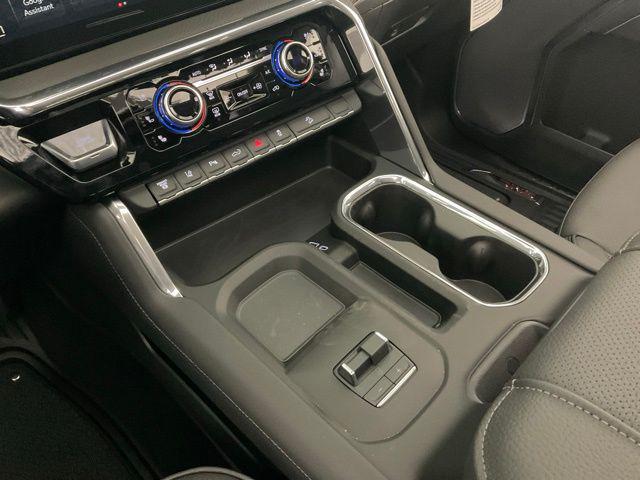 new 2026 GMC Sierra 2500 car, priced at $90,781