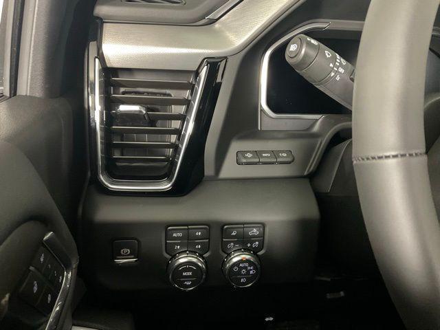 new 2026 GMC Sierra 2500 car, priced at $90,781