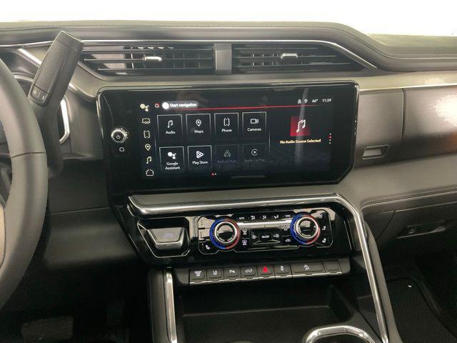 new 2026 GMC Sierra 2500 car, priced at $90,781