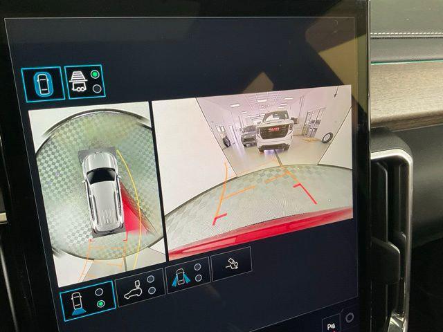 new 2026 GMC Acadia car, priced at $68,165