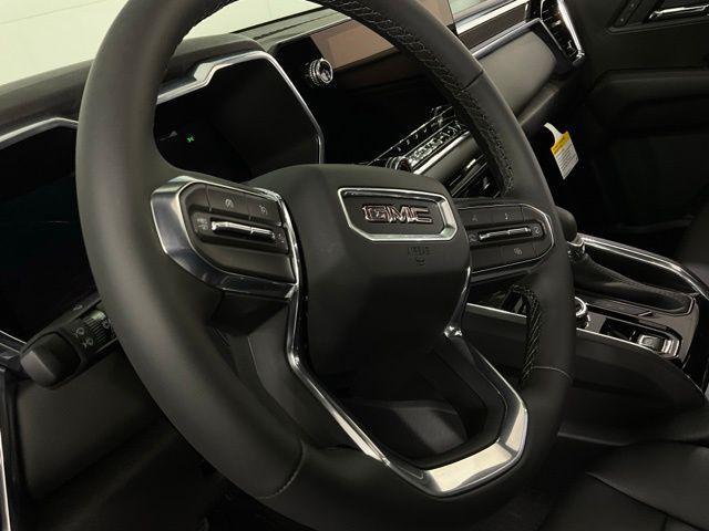 new 2026 GMC Canyon car, priced at $48,153