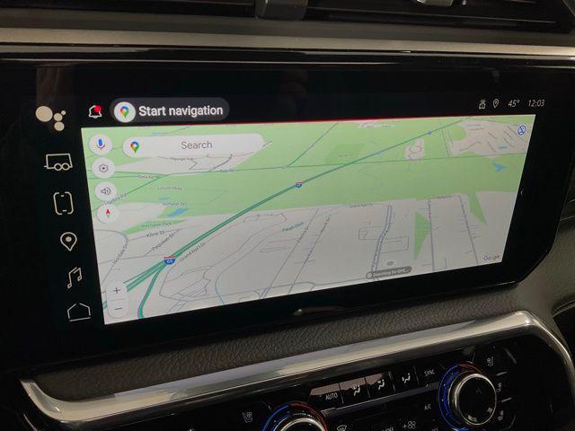 new 2026 GMC Sierra 1500 car, priced at $75,951