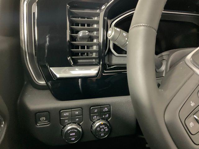 new 2026 GMC Sierra 1500 car, priced at $63,549