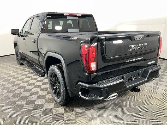 new 2026 GMC Sierra 1500 car, priced at $63,549