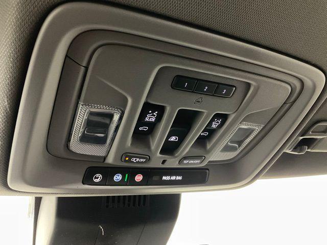 new 2026 GMC Sierra 1500 car, priced at $63,549