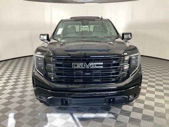new 2026 GMC Sierra 1500 car, priced at $63,549
