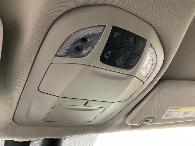 used 2022 Chrysler Pacifica car, priced at $28,310