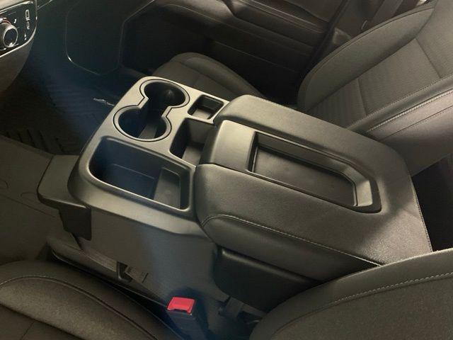 used 2022 Chevrolet Silverado 1500 car, priced at $41,370