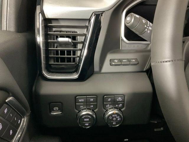 new 2026 GMC Sierra 2500 car, priced at $91,711