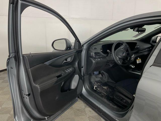 new 2026 Buick Envista car, priced at $28,345